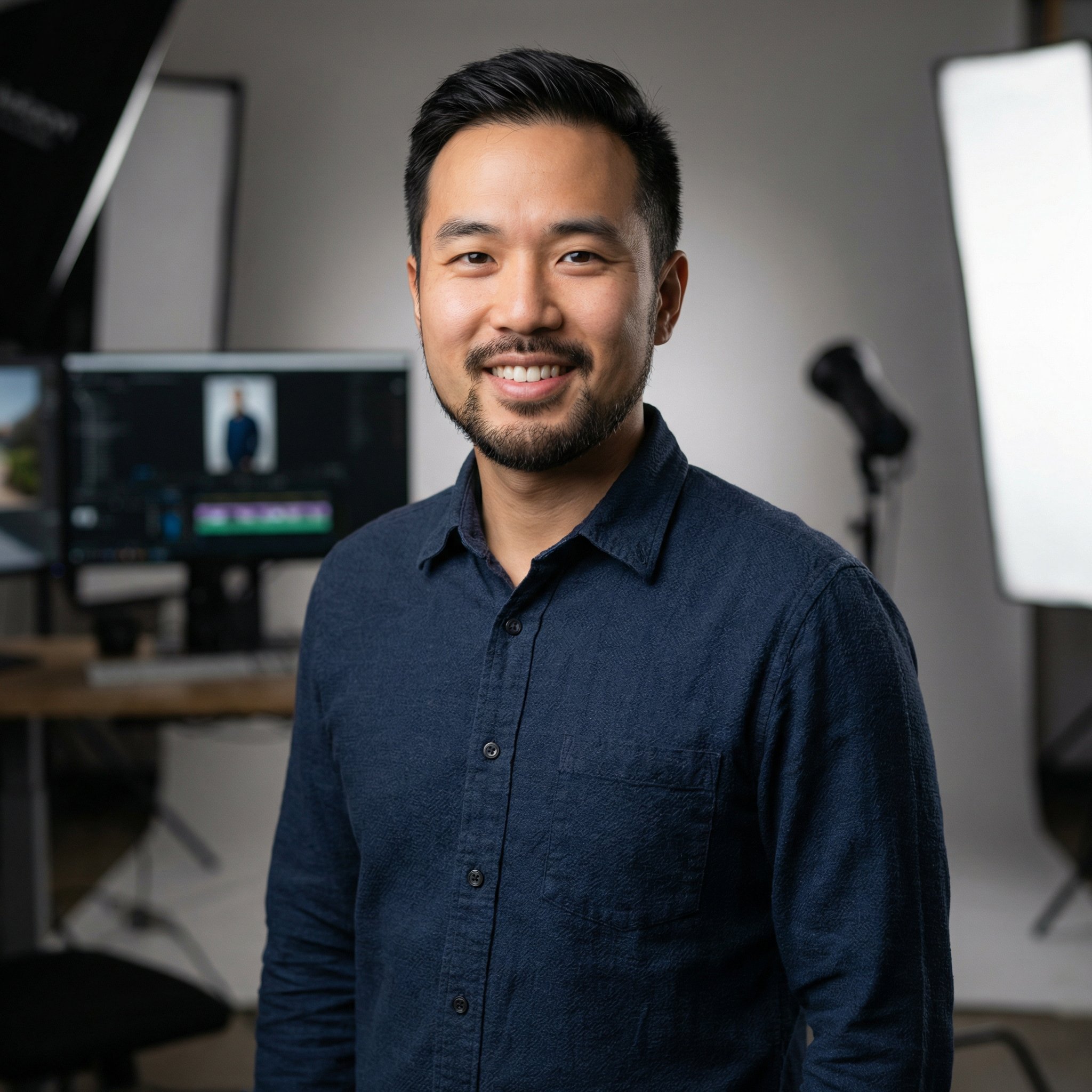 香蕉视频技术总监