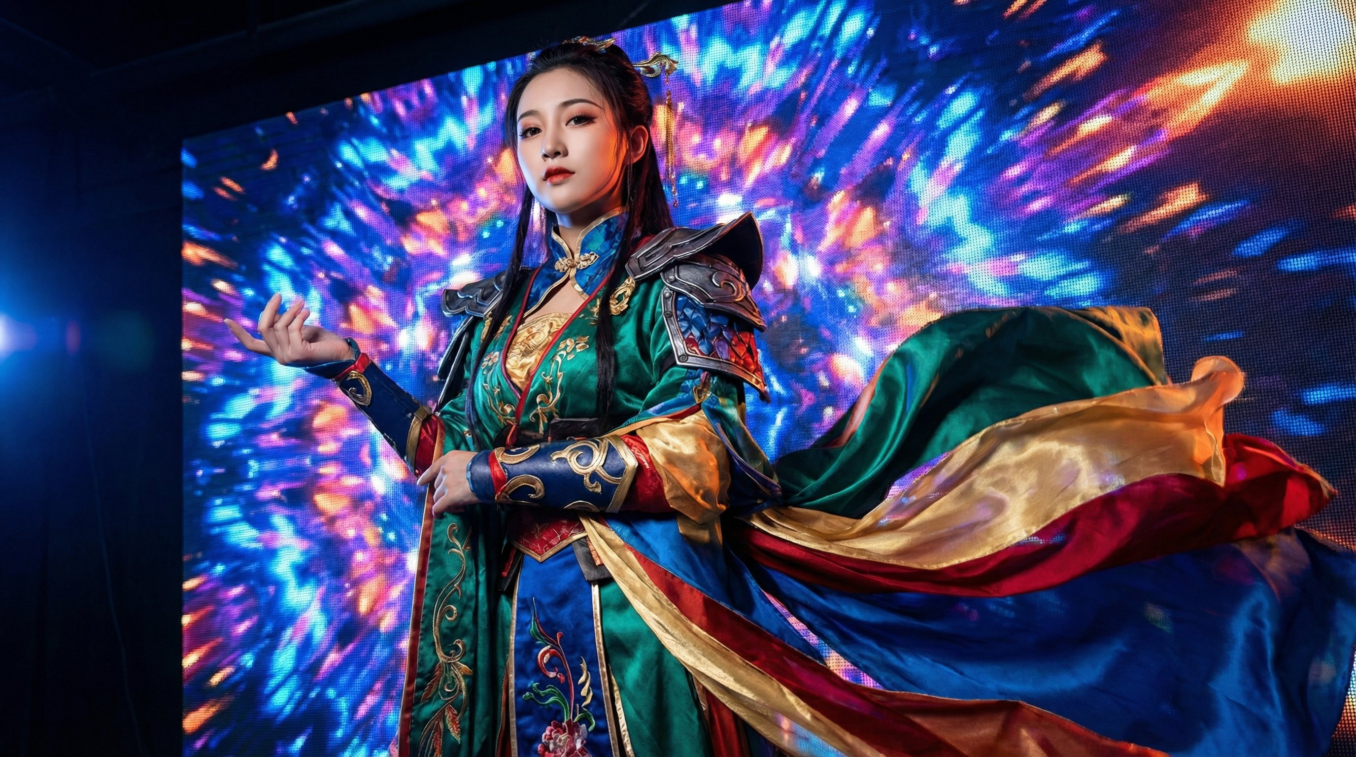 香蕉视频 Cosplay视频